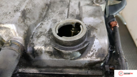 Контрактный двигатель 4M41 на Mitsubishi Pajero / Montero 2000-2006 3.2 л — купить, цена 29999 руб.
