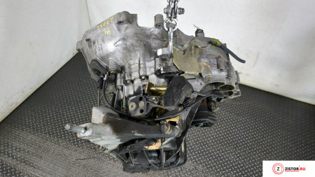 МКПП 5 ст. Ford Mondeo 3 2000-2007, артикул 8828286 CHBA на Ford Mondeo 3 2000-2007  1.8 л — купить, цена 700 руб.