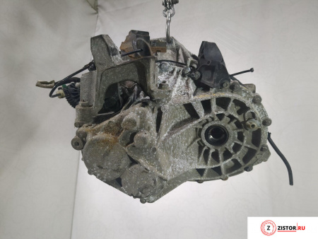 МКПП 6 ст. Renault Megane 3 2009-2016, артикул 8603113 K9K 636 на Renault Megane 3 2009-2016  1.5 л — купить, цена 32300 руб.