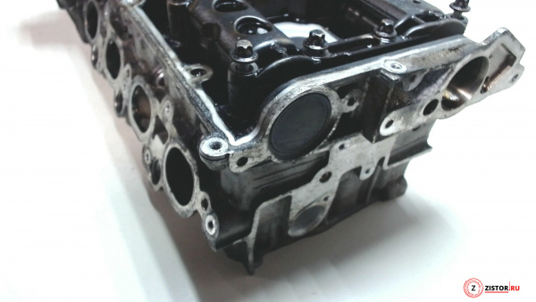Головка блока цилиндров M271.950 на Mercedes C W204 2007-2013 1.8 л — купить, цена 8700 руб.