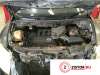 Контрактный двигатель CA на Mazda CX-9 2007-2012 3.7 л — купить, цена 186200 руб.