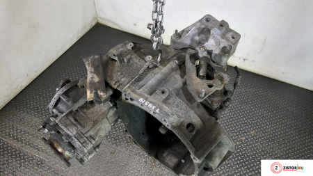 МКПП 6 ст. 4х4 Audi TT 1998-2006, артикул 8860930 ARY на Audi TT 1998-2006  1.8 л — купить, цена 22300 руб.