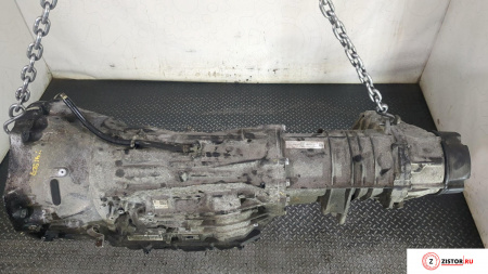 АКПП 4х4 на Audi Q7 2006-2009, артикул 9045206 BUG на Audi Q7 2006-2009 3 л — купить, цена 111300 руб.