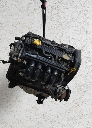 Двигатель 14K4M Rover 25 1.4 Бензин