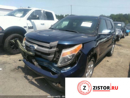 Купить контрактную коробку передач Ford Explorer V | Форд Эксплорер 5 поколение 2010-2015 – бу АКПП/МКПП в Motorland, Номер BA8Z7000P Б/Н 3.5i на Ford Explorer 2010-2015  3.5 л — купить, цена 15600 руб.