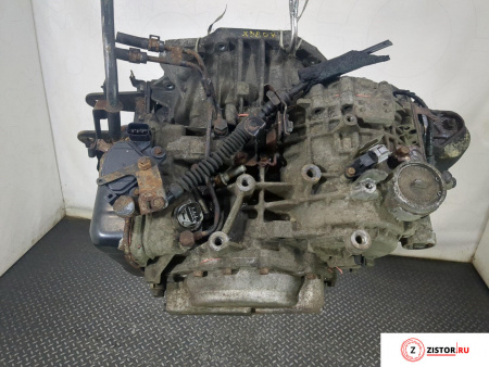 АКПП 4х4 на Hyundai Santa Fe 2005-2012, артикул 8686294 D4EA на Hyundai Santa Fe 2005-2012 2 л — купить, цена 700 руб.