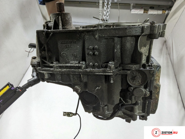 АКПП на Peugeot 206, артикул 8686290 KFW на Peugeot 206   1.4 л — купить, цена 700 руб.