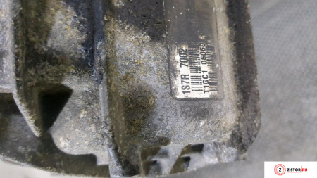 МКПП 5 ст. Ford Mondeo 3 2000-2007, артикул 8883678 CHBA на Ford Mondeo 3 2000-2007  1.8 л — купить, цена 700 руб.