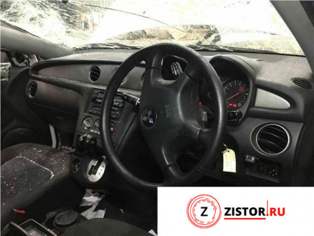 Контрактный двигатель 4G64 на Mitsubishi Outlander 2003-2009 2.4 л — купить, цена 700 руб.