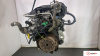 Контрактный двигатель NFU на Peugeot 206 1.6 л (NFU; NFU; NFU; NFU; NFU) — купить, цена 65600 руб.