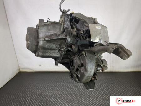 МКПП 5 ст. Peugeot 508, артикул 8629164 9HL на Peugeot 508   1.6 л — купить, цена 5000 руб.