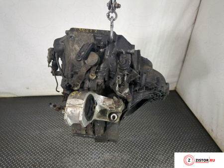 МКПП 5 ст. Honda Accord 7 2003-2007, артикул 8667640 N22A1 на Honda Accord 7 2003-2007  2.2 л — купить, цена 18200 руб.