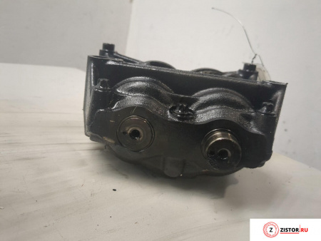 Контрактный двигатель OM 646.811 на Mercedes C W204 2007-2013 2.2 л (OM 646.821) — купить, цена 1200 руб.