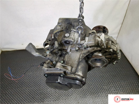 МКПП 5 ст. Volkswagen Polo 2005-2009, артикул 8020573 BNV на Volkswagen Polo 2005-2009  1.4 л — купить, цена 5000 руб.