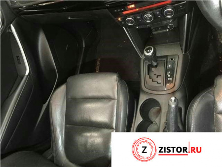 АКПП 4х4 на Mazda CX-5 2012-2017, артикул 7452430 SH на Mazda CX-5 2012-2017  2.2 л — купить, цена 57000 руб.