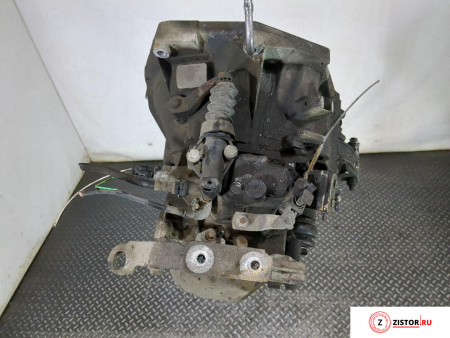 МКПП 5 ст. Fiat Grande Punto 2005-2011, артикул 8592188 199 A 4.000 на Fiat Grande Punto 2005-2011  1.2 л — купить, цена 19100 руб.