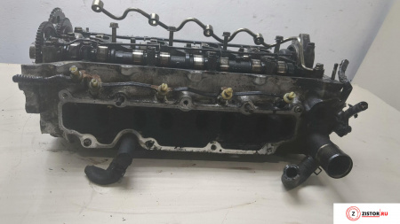 Головка блока цилиндров 2ADFTV на Toyota RAV 4 2006-2013 2.2 л — купить, цена 182200 руб.