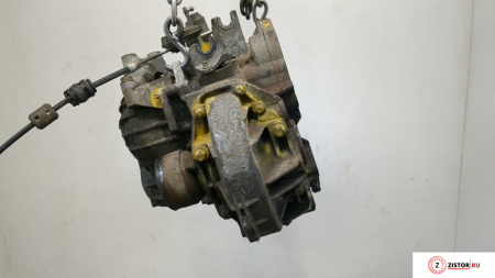 МКПП 6 ст. Opel Astra J 2010-2017, артикул 8698327 A17DTR на Opel Astra J 2010-2017  1.7 л — купить, цена 700 руб.
