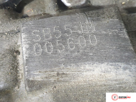 МКПП 6 ст. Hyundai i40 2011-2015, артикул 8663604 D4FD на Hyundai i40 2011-2015  1.7 л — купить, цена 700 руб.