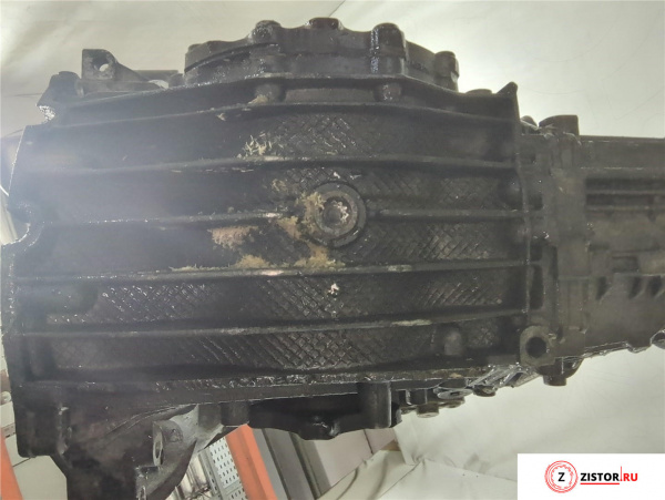 МКПП 5 ст. Audi A4 (B7) 2005-2007, артикул 8213584 BRB на Audi A4 (B7) 2005-2007  1.9 л — купить, цена 27600 руб.