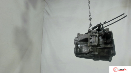 МКПП 5 ст. 4х4 Hyundai Santa Fe 2005-2012, артикул 7633133 D4EB на Hyundai Santa Fe 2005-2012  2.2 л — купить, цена 32300 руб.