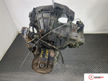 МКПП 5 ст. Rover 200-series 1995-2000, артикул 8579029 18 K4F на Rover 200-series 1995-2000  1.8 л — купить, цена 24300 руб.