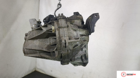 МКПП 6 ст. Renault Scenic 2009-2012, артикул 8863554 K9K 832 на Renault Scenic 2009-2012  1.5 л — купить, цена 2100 руб.