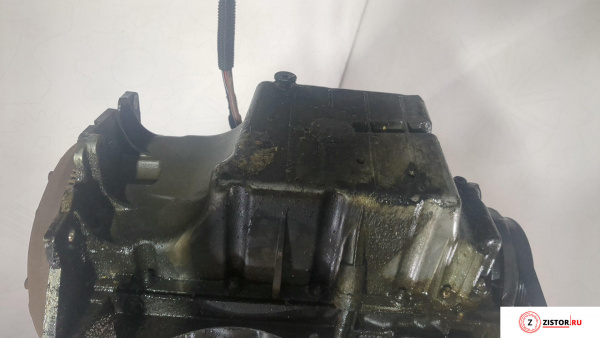 Контрактный двигатель A16XER на Opel Zafira B 2005-2012 1.6 л (A16XER; A16XER) — купить, цена 119700 руб.