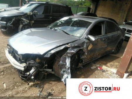 АКПП 4х4 на Audi S8 (D3) 2008-2011, артикул 7821034 BSM на Audi S8 (D3) 2008-2011  5.2 л — купить, цена 27800 руб.