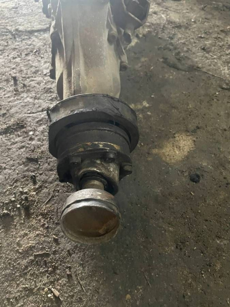 КПП (Коробка передач механическая) DYD Volkswagen Passat B5 2.3 Бензин