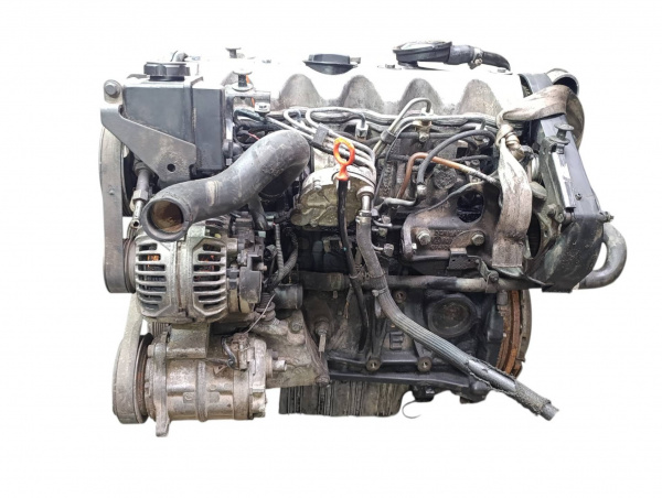 Двигатель 1J Volvo V70 1 2.5 Дизель