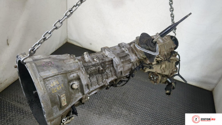 МКПП 6 ст. 4х4 Mitsubishi L200 2015-2019, артикул 8842565 4N15 на Mitsubishi L200 2015-2019  2.4 л — купить, цена 700 руб.