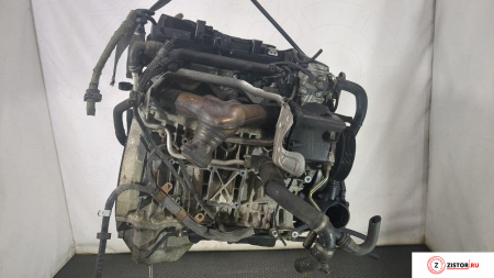Контрактный двигатель M271.940 на Mercedes CLK W209 2002-2009 1.8 л (M271.940) — купить, цена 90300 руб.