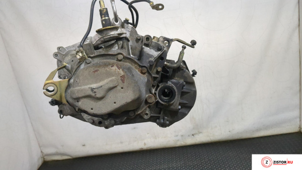 МКПП 5 ст. Peugeot 206, артикул 8382635 RHY на Peugeot 206  2 л — купить, цена 26200 руб.
