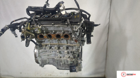 Контрактный двигатель 2ZRFXE на Toyota Corolla E210 2018-2024 1.8 л — купить, цена 251800 руб.