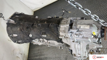 АКПП 4х4 на BMW X3 G01 2017-2021, артикул 8878460 B47D20B на BMW X3 G01 2017-2021 2 л — купить, цена 700 руб.