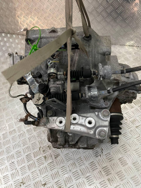 КПП (Коробка передач механическая) SM3M Honda Accord 8 2.0 Бензин
