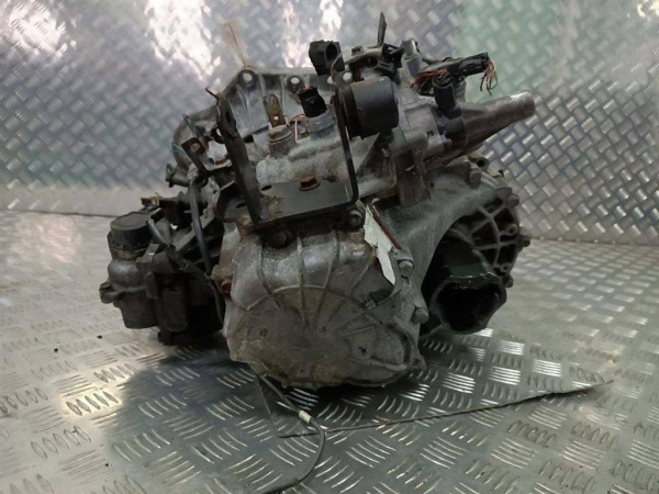 Коробка передач (робот) Toyota Corolla E120 1.8 Бензин