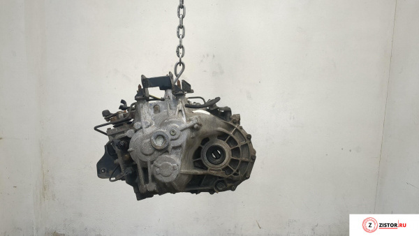 МКПП 6 ст. Mitsubishi ASX, артикул 8572780 4N13 на Mitsubishi ASX   1.8 л — купить, цена 30400 руб.