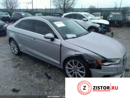 АКПП 4х4 на Audi A3 2012-2016, артикул 8839242 CNTC на Audi A3 2012-2016 2 л — купить, цена 700 руб.