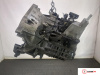 МКПП 5 ст. Ford Mondeo 3 2000-2007, артикул 8657554 CHBA на Ford Mondeo 3 2000-2007  1.8 л — купить, цена 1600 руб.