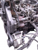 Двигатель R2PA Ford Transit connect restailing 1.8 Дизель