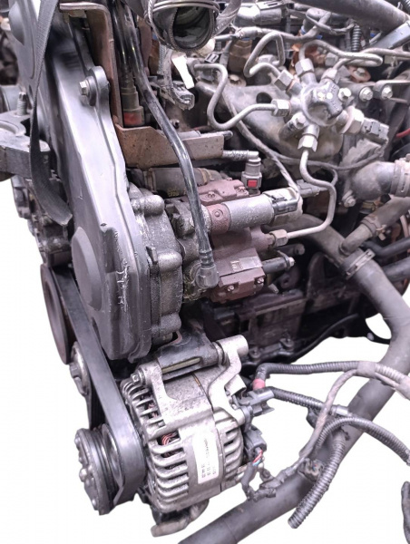 Двигатель R2PA Ford Transit connect restailing 1.8 Дизель