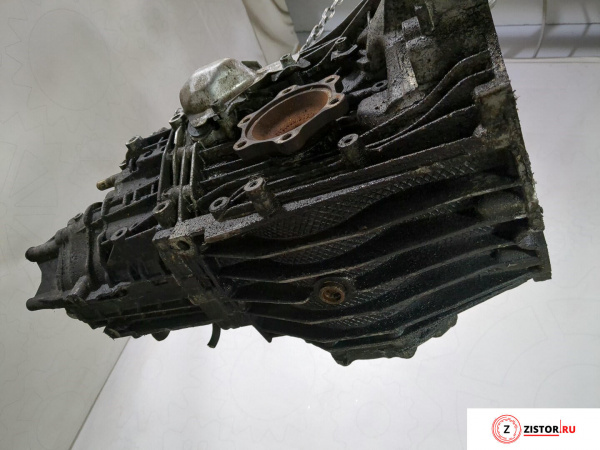 МКПП 5 ст. Audi A4 (B6) 2000-2004, артикул 8798274 AWA на Audi A4 (B6) 2000-2004 2 л — купить, цена 700 руб.