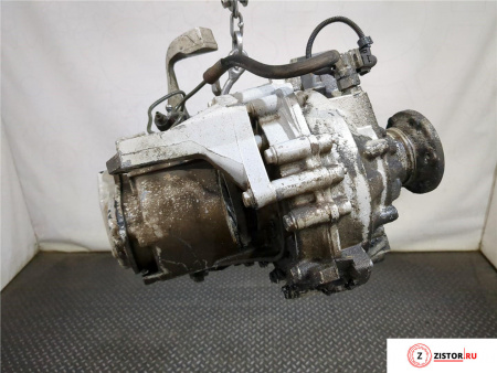МКПП 5 ст. Volkswagen Caddy 1995-2004, артикул 8108808 AYQ на Volkswagen Caddy 1995-2004  1.9 л — купить, цена 9200 руб.