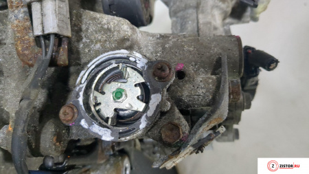 Коробка передач робот - РКПП на Toyota Aygo 2005-2014, артикул 8845752 1KRFE на Toyota Aygo 2005-2014 1 л — купить, цена 8100 руб.