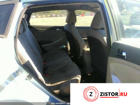 АКПП на Hyundai Accent (Solaris) 2010-2018, артикул 7863708 G4FD на Hyundai Accent (Solaris) 2010-2018  1.6 л — купить, цена 18600 руб.