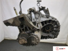 МКПП 5 ст. Ford Transit 2000-2006, артикул 8300956 ABFA на Ford Transit 2000-2006 2 л — купить, цена 51300 руб.