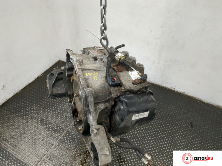 Коробка передач СААБ 9-3 2002-2007 купить - КПП Saab 9-3 цена б/у, Номер TF-80SC Z19DTH на Saab 9-3 2002-2007  1.9 л — купить, цена 700 руб.