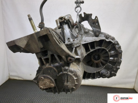 МКПП 5 ст. Ford Transit 2000-2006, артикул 8300956 ABFA на Ford Transit 2000-2006 2 л — купить, цена 51300 руб.